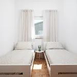 Apartamento Countryside Manu