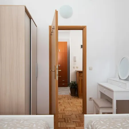 Countryside Manu Apartman Pula