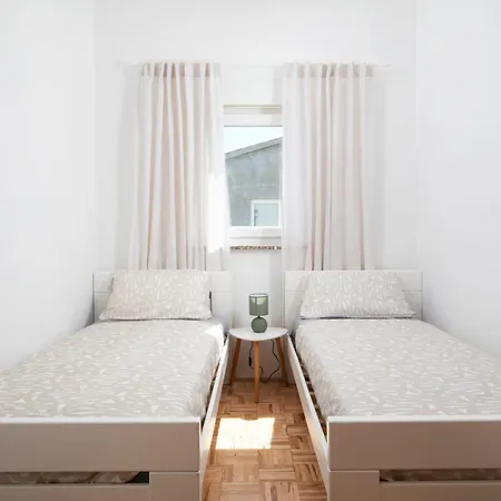 Apartman Countryside Manu