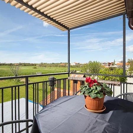 Countryside Manu 公寓