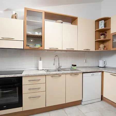 公寓 Countryside Manu