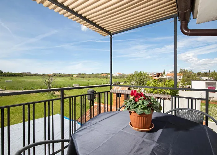 Countryside Manu Apartman