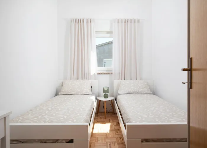 Apartman Countryside Manu