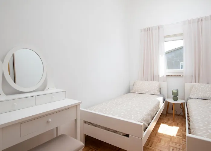 Apartman Countryside Manu *