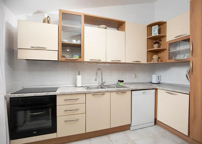 Apartman Countryside Manu