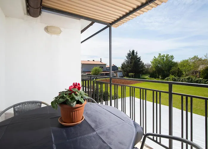 Countryside Manu Apartman *