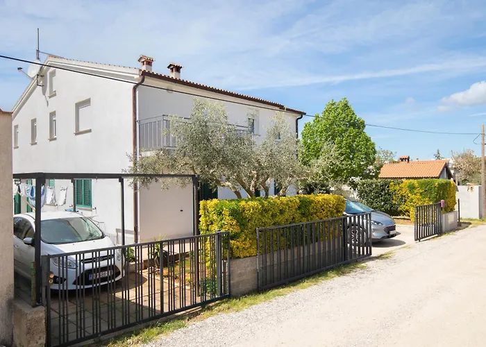 Countryside Manu * Πούλα