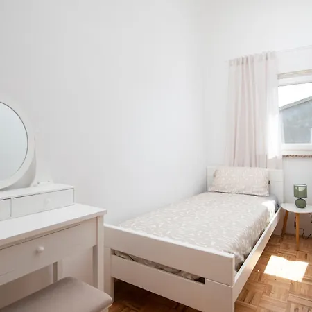 Apartament Countryside Manu *